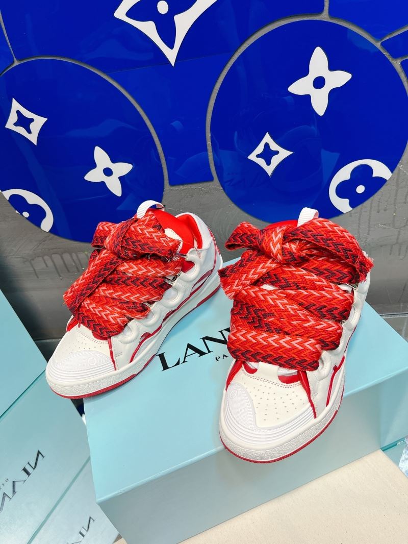 Lanvin Sneakers